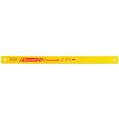 Starrett - Power Hacksaw Redstripe 18inx1.1/4inx10tpi (SINGLES) | RS1810-6
