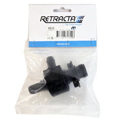 Retracta - Spare Part - Complete Swivel/Shaft Assembly | RS1S