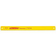 Starrett - Power Hacksaw Redstripe 21inx1.3/4inx4tpi (SINGLES) | RS2104-8