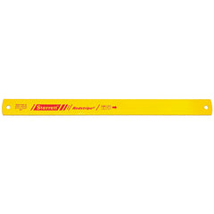 Starrett - Power Hacksaw Redstripe 21inx1.3/4inx6tpi (SINGLES) | RS2106-8