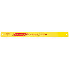 Starrett - Power Hacksaw Redstripe 24inx2inx4tpi (SINGLES) | RS2404-0