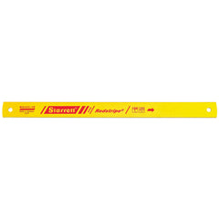 Starrett - Power Hacksaw Blades Bi-Metal 400mm x 32mm x 2mm x 10TPI (SINGLES) | RS400-10