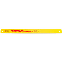 Starrett - Power Hacksaw HSS 450x41x2x10tpi (SINGLES) | RS450-10