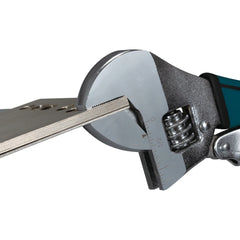 Makita - Adjustable Wrench - Locking | B-65470