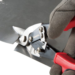 Makita - Left Cut Aviation Snips | B-65800