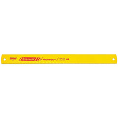 Starrett - Power Hacksaw Redstripe 500x45x2x10tpi (SINGLES) | RS500-10