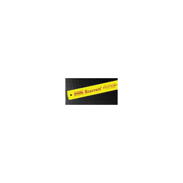 Starrett - Power Hacksaw Redstripe 500x45x2x4tpi (SINGLES) | RS500-4