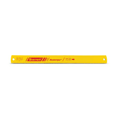 Starrett - Power Hacksaw Redstripe 550x45x2x6tpi (SINGLES) | RS550-6