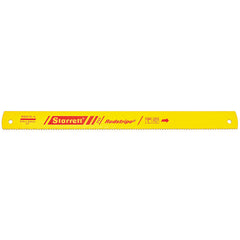 Starrett - Power Hacksaw Redstripe 575x50x2.5x4tpi (SINGLES) | RS575-4
