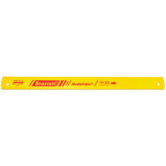 Starrett - Power Hacksaw Redstripe 575x50x2.5x6tpi (SINGLES) | RS575-6