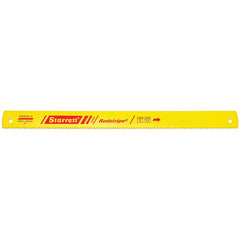 Starrett - Power Hacksaw Redstripe 600x50x2.5x4tpi (SINGLES) | RS600-4