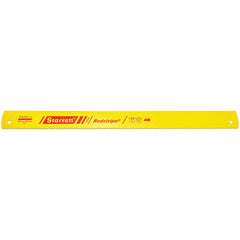 Starrett - Power Hacksaw Redstripe 650x55x2.5x4tpi (SINGLES) | RS650-4