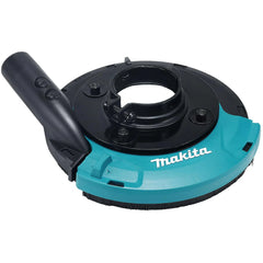 Makita - 180mm Dust Shroud / Cup Diamond Wheels | 191X44-6