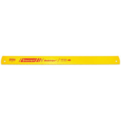 Starrett - Power Hacksaw Redstripe 700x55x2.5x4tpi (SINGLES) | RS700-4