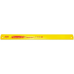 Starrett - Power Hacksaw Redstripe 700x55x2.5x6tpi (SINGLES) | RS700-6