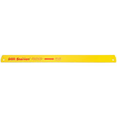 Starrett - Power Hacksaw Redstripe 850x60x3x4tpi (SINGLES) | RS850-4
