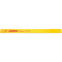Starrett - POWER HACKSAW BLADES BI-METAL 850MM X 60MM X 3MM X 6TPI IN | RS850-6