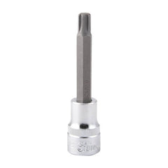 KINCROME Ribe Bit Socket R9 100mm 1/2" Drive | RS9