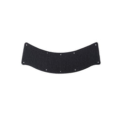 Frontier -  Tuffgard Replacement Sweat Band Terry Towelling - Black | 9322297222523