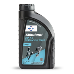 Fuchs - SILKOLENE RSF 7.5 Fork Oil 1L | 602011886