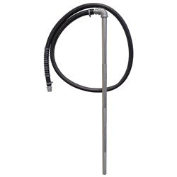 Macnaught 2.4 Mtr Remote Suction Kit | RSK-DRUM