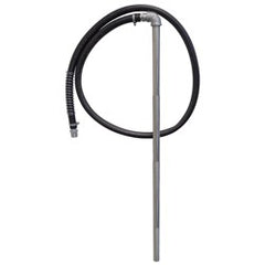 Macnaught 2.4 Mtr Remote Suction Kit | RSK-DRUM