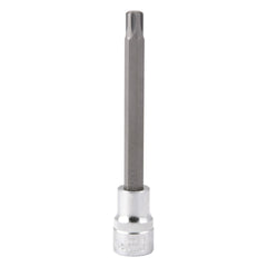 Kincrome Ribe Bit Socket R10 140mm ½" Drive | RSL10