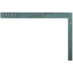 Starrett - Rafter Square 24inch X 16inch  Engraved Scale | RSS-24