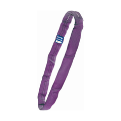 Schutts Industrial - Heavy-Duty 2M Round Sling - 1000KG Capacity | RSL1000-2M