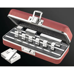Starrett - Rec Steel Gauge Block Set | RS 9 A1