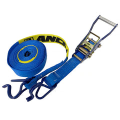 Ancra - Ratchet Tie Down Reverse Std Handle | RT-TIED2.5T9MD