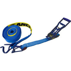 Ancra - Ratchet Tie Down Reverse Long H | RT-TIED2.5T9ML