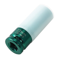 ITM - RYTOOL 22MM LUG NUT SOCKET | RT0022