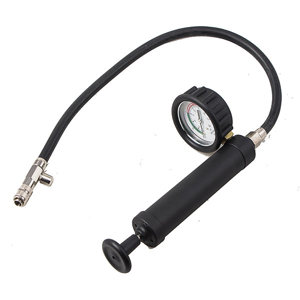 ITM - RYTOOL PUMP WITH HOSE/GAUGE TO SUIT RT0046A & RT0244 | RT0046AB