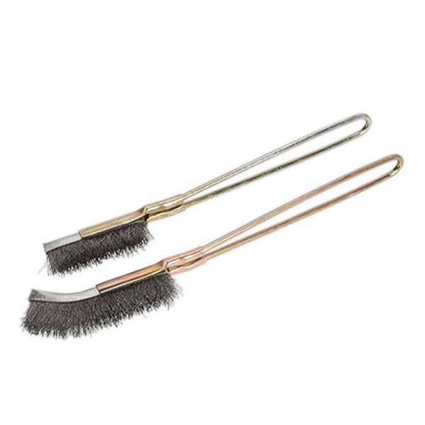ITM - RYTOOL STEEL CLEANING BRUSH SET | RT1103