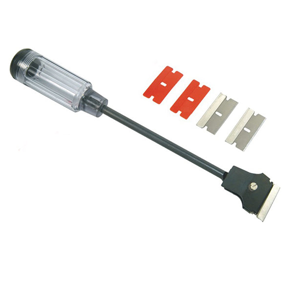 ITM - RYTOOL LONG REACH SCRAPER | RT1241