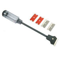 ITM - RYTOOL LONG REACH SCRAPER | RT1241