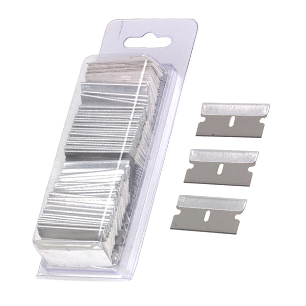 ITM - RYTOOL RAZOR BLADES - PKT 100 | RT1248