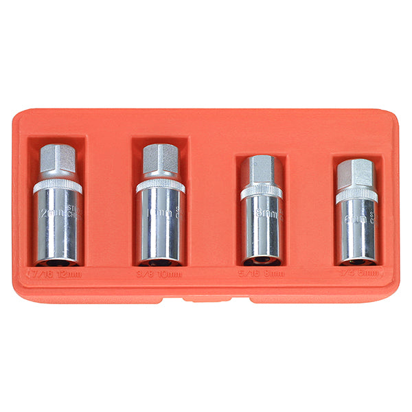ITM - RYTOOL STUD EXTRACTOR KIT, 6 TO 12MM | RT1267