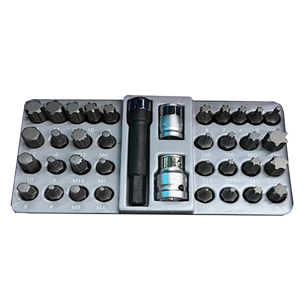 ITM - RYTOOL MECHANIC'S BIT SET | RT1369