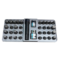 ITM - RYTOOL MECHANIC'S BIT SET | RT1369