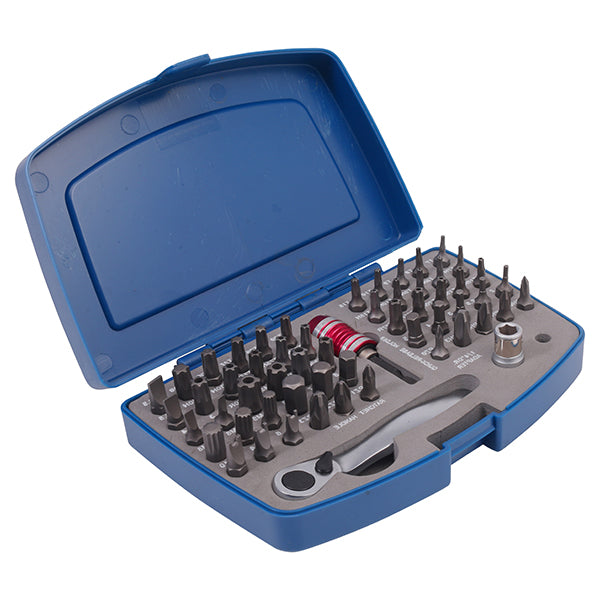 ITM - RYTOOL 58 PCS 1/4 DR POWER BITS SET | RT1377