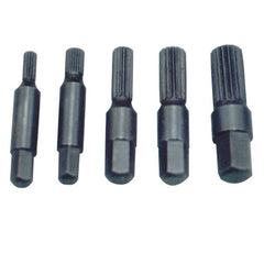 ITM - RYTOOL BOLT EXTRACTOR SET, 5 PIECE | RT1384