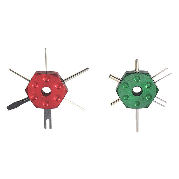 ITM - RYTOOL WIRE TERMINAL TOOL 2PC SET | RT1813