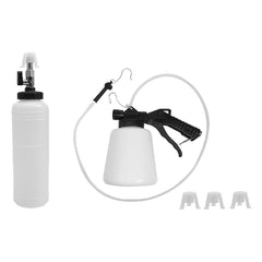 ITM - RT AIR - PNEUMATIC BRAKE FLUID EXTRACTOR KIT | RT203BRK