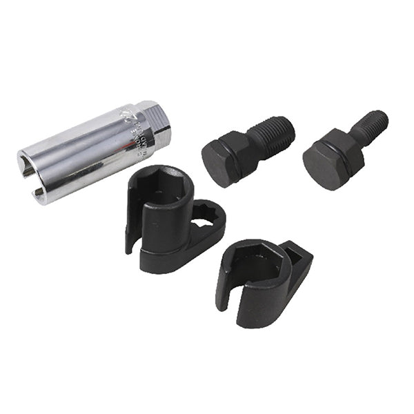 ITM - RYTOOL 5PC OXYGEN/VACUUM SOCKET SET | RT209H