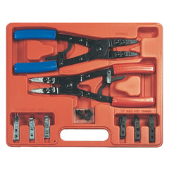 ITM - RYTOOL 10-1/2" CIRCLIP PLIERS SET | RT2899