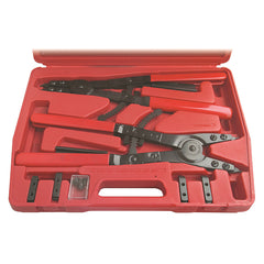 ITM - RYTOOL 16" RATCHET CIRCLIP PLIERS SET | RT2900
