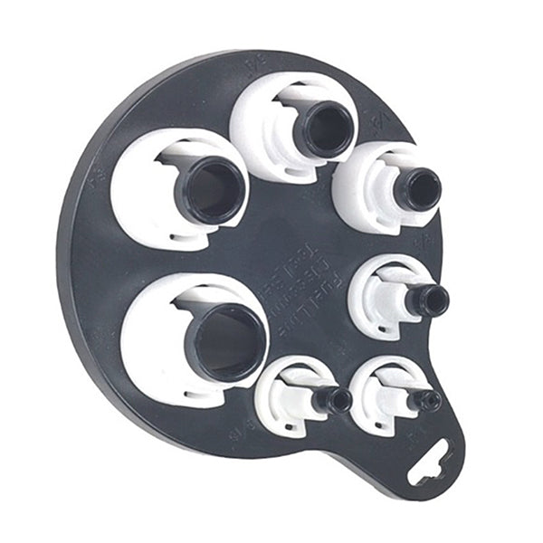 ITM - RYTOOL 7PC A/C & FUEL LINE DISCONNECTION SET | RT3055