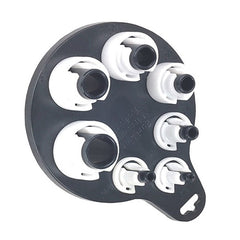 ITM - RYTOOL 7PC A/C & FUEL LINE DISCONNECTION SET | RT3055